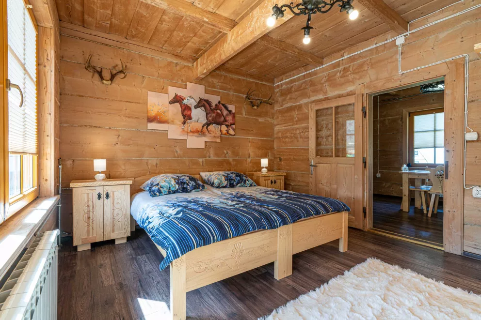 Apartament 2 osobowy