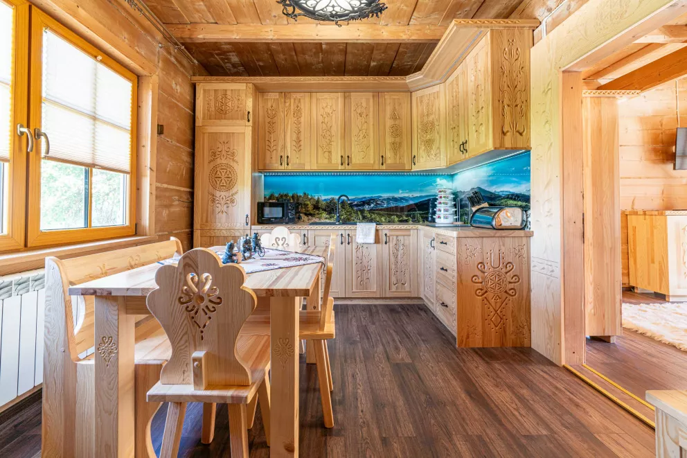 Apartament 2 osobowy