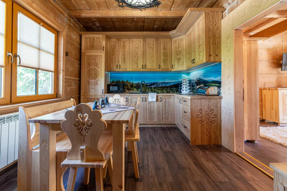 Apartament 2 osobowy
