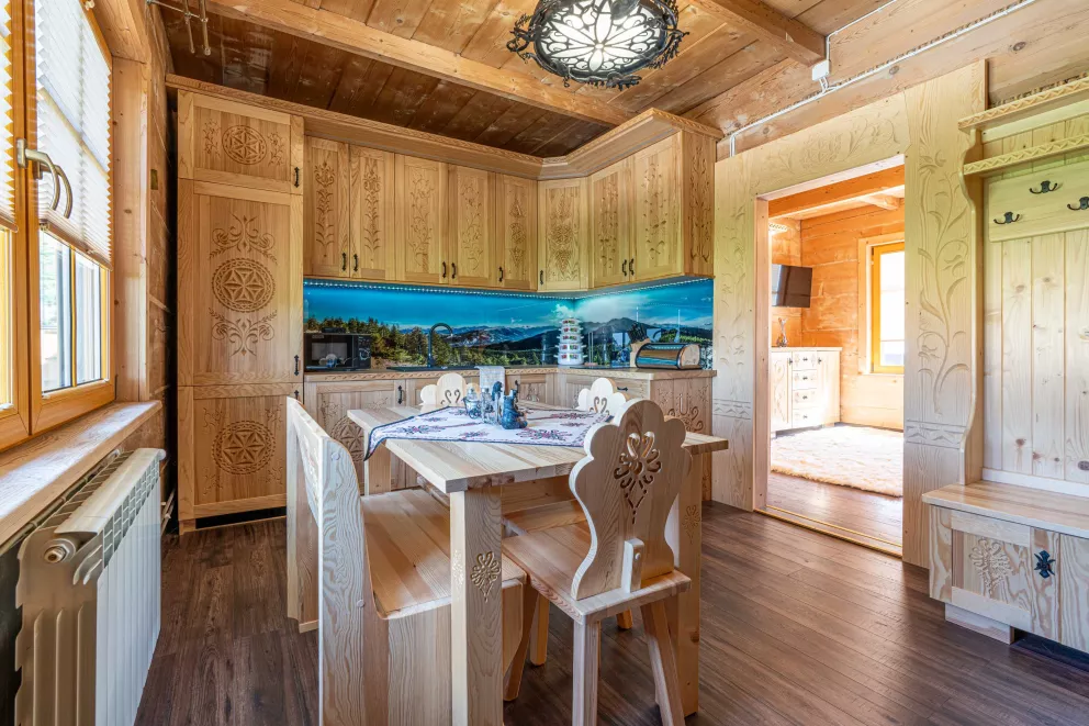 Apartament 2 osobowy