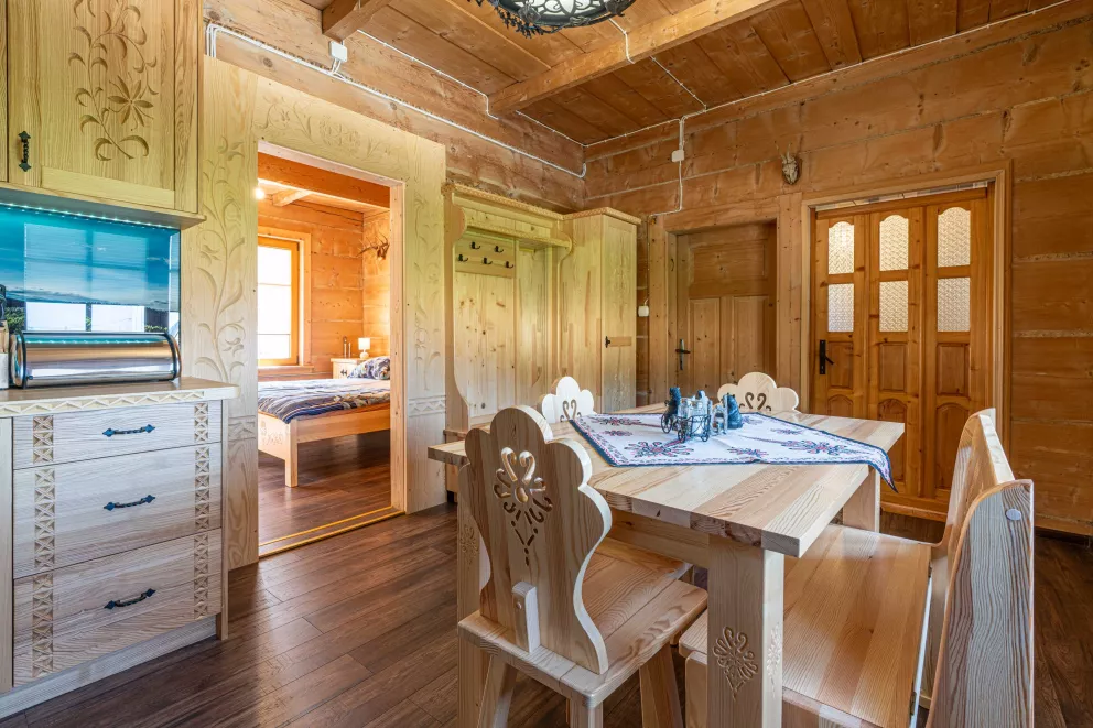 Apartament 2 osobowy