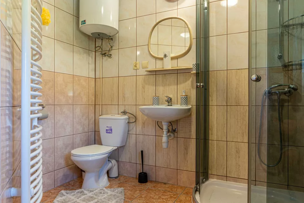 Apartament 2 osobowy