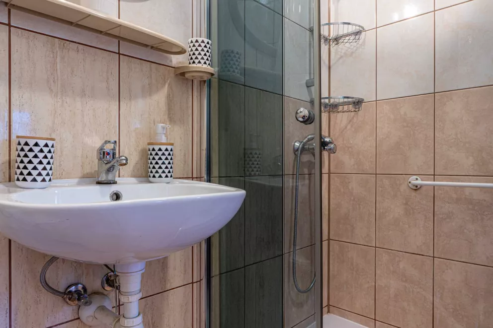 Apartament 2 osobowy